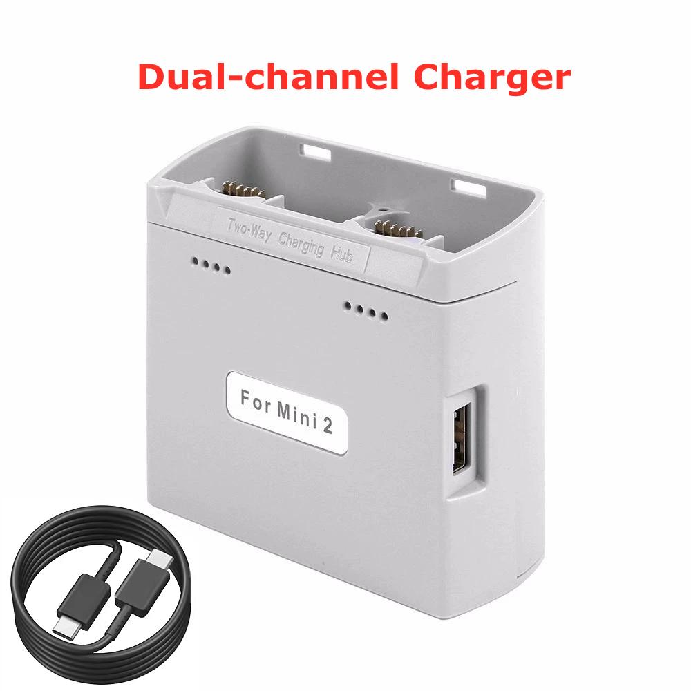 NEW Replacement Battery For DJI Mini 2 DJI Mini 4K Mini 2 SE Mini SE Smart Flight Battery Drone Replacement Battery