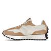 New Balance 327 Macadamia-Nuss - MS327WC