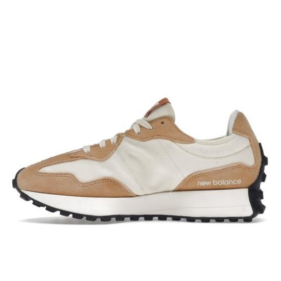 New Balance 327 Macadamia Nut - MS327WC