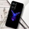Zodiac Signs For Realme 14 10 11 12 13 Pro Plus GT 6 6T 5 GT7 Pro C67 C61 C55 C53 C51 C21Y C25S C75 Case