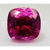 Certified Bi-Color Pitambari Sapphire Cushion Cut 12+ Ct Beautiful Gemstone