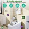 Air Steriliser Household Bedroom Pet Bathroom Deodoriser Oxygen Negative Ion Purifier Deodoriser