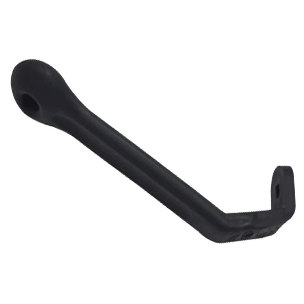 1Z5827895A Rear Tailgate Black Direct Replacement Brand New