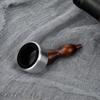 10pcs Velvet Lined Wine Bottle Collars Anti-overflow Wine Drip Catcher Wine Bottle Drip Ring  Pub