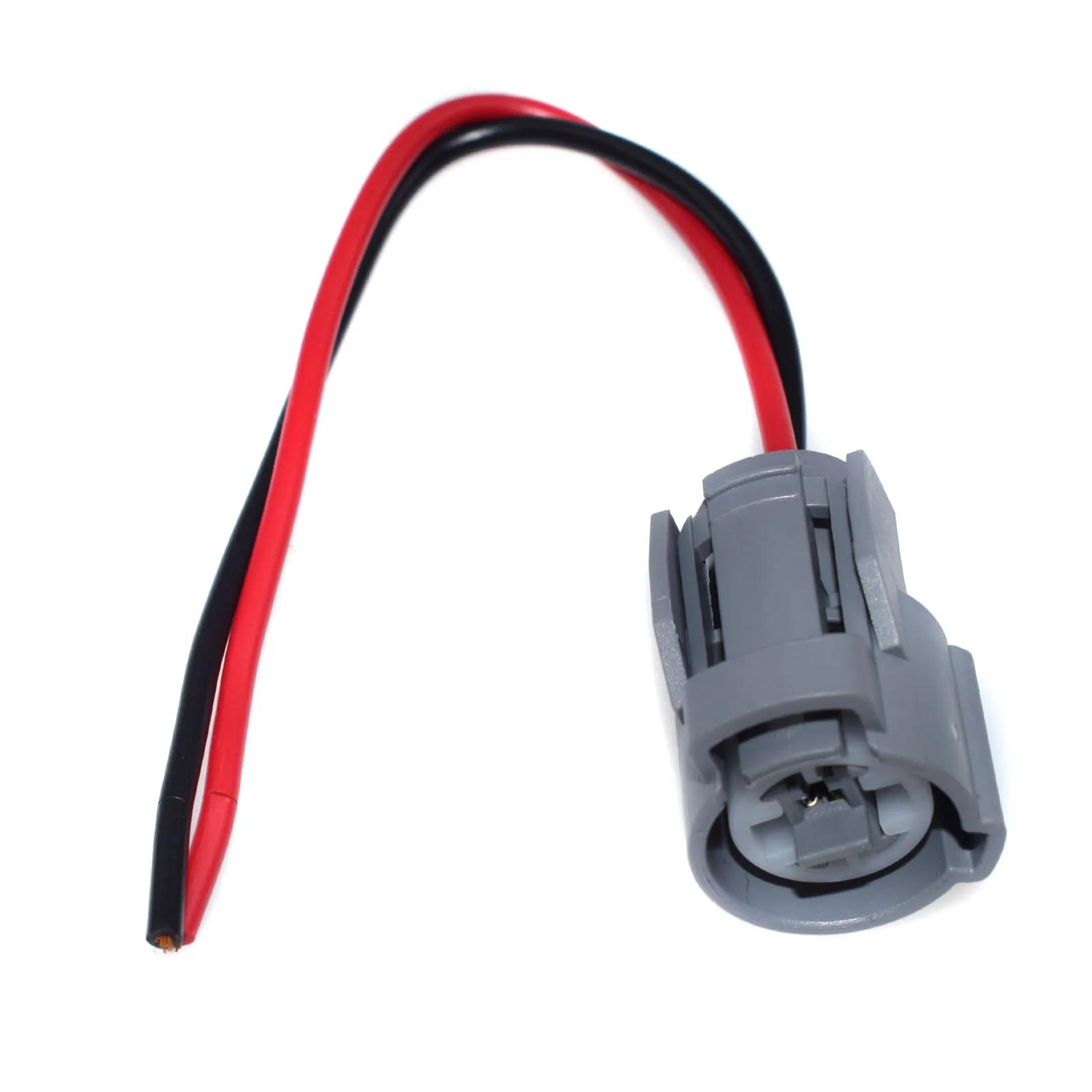 

Проводка разъема датчика давления масла / IAT ECT VTEC, косичка-разъем для Honda Acura Civic Element Pilot 1 piece
