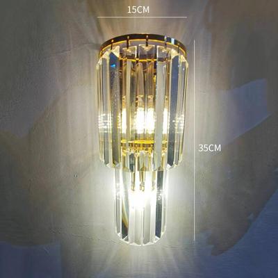 LED svítidla – LED nástěnná svítidla