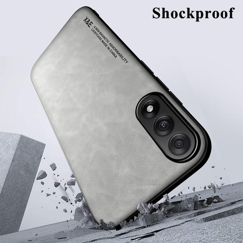 fitBAG Classic Blu per Xiaomi 14 Alcantara Custodia per Cellulare con Imbottitura in Microfibra | Accessorio con Funzione di Pulizia | Made in Germany