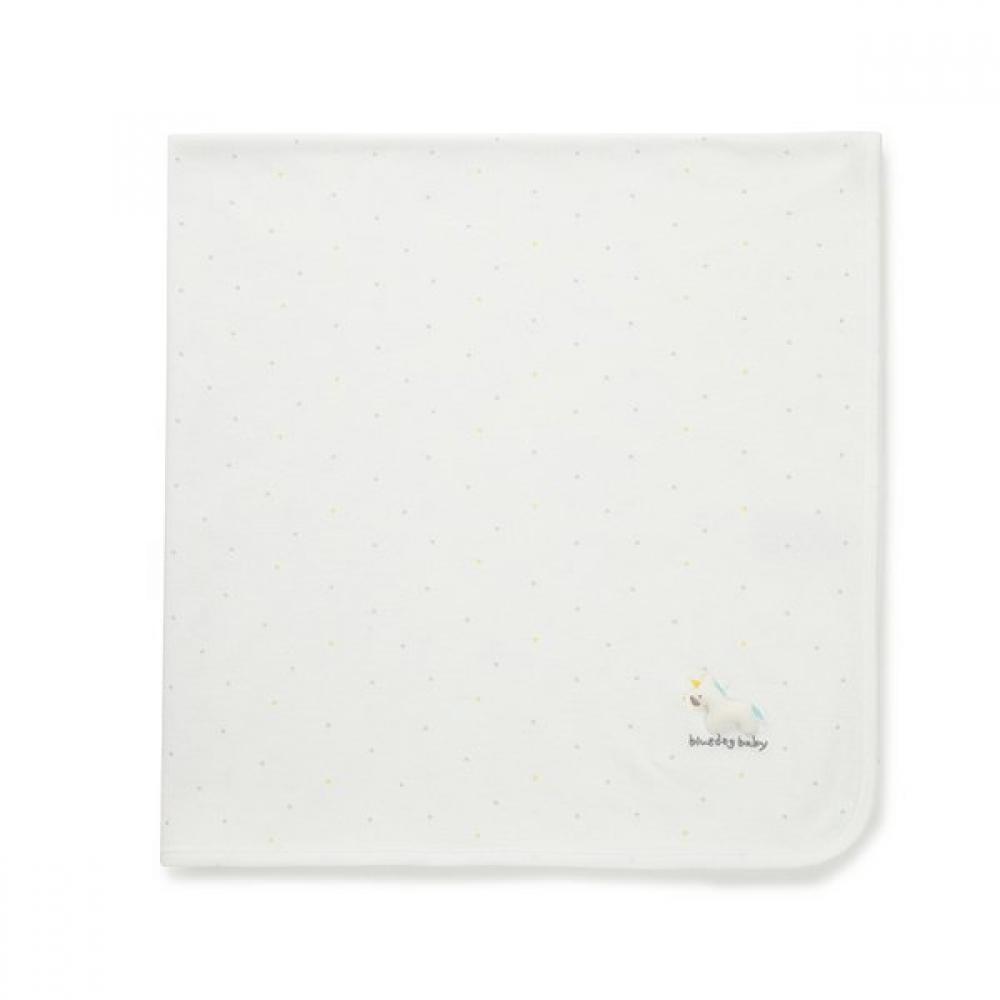 

Bluedog Baby Pony Bamboo Socks 46170 005 01 Ivory