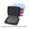 Hard EVA Storage Zip Case Protective Holder for Nintendo 2DS Game Card Shell Cover Bag High Quality Game Card Shell Storage Box