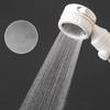 Skin Protecting Portable Shower Filter Pressures Amplifying Technologys Portable Size Convenient for Hotel or Camping