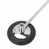 Round Shape Neurological Hammer Diagnostic Testing Examination Hammer Percussor