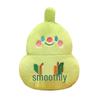 Adorable Fu Lu Gourd Plush Keychain Doll Ornament Pillow