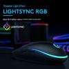 Logitech G102 Lightsync RGB Gaming Mouse