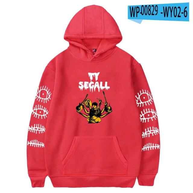 asspizza supreme moletom com capuz