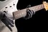 Kotobukiya ARTIST SUPPORT ITEM Hand Model/L -GRAY- 1/1 Scale Action Figure