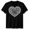 Tops – T-Shirts