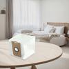 Reusable Dust Bag for Ultenic MC1 Robot Vacuum Cleaner Protects Environment
