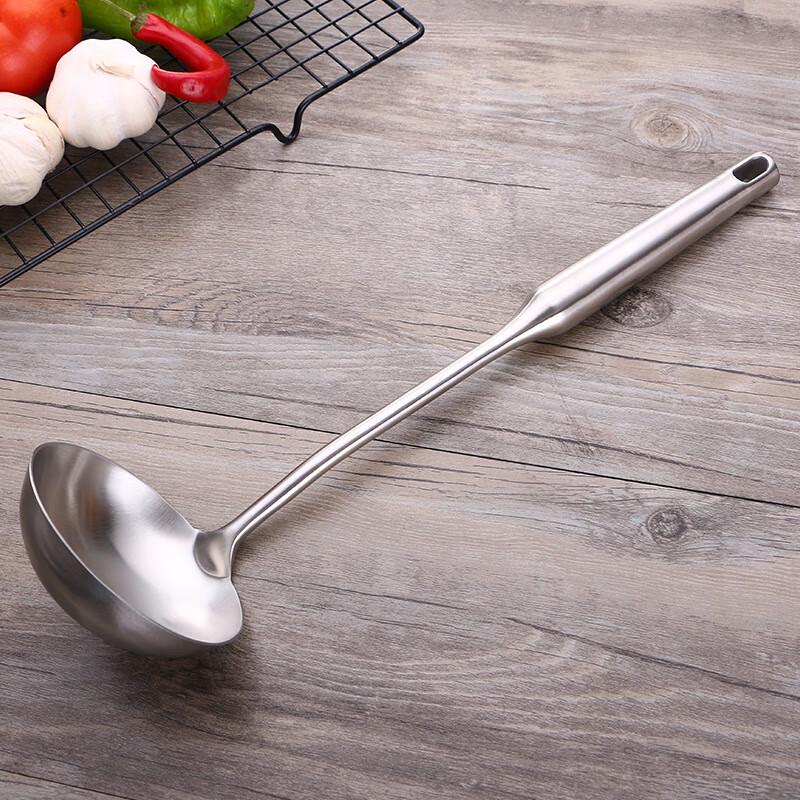 Xuyang Lanchai Stainless Steel Wok Spatula