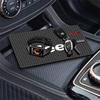 1pc Car Dashboard Sticky Anti-Slip PVC Mat Silicone Anti-Slip Storage Mat For Jeep Renegade Wrangler jk Compass Grand Cherokee AKS1