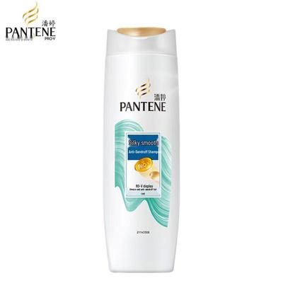 Pantene PRO-V Shampoo Anticaspa Suave e Sedoso