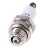 Durable Three-sided Pole Spark Plug Corrosion Protective Replacement L7T Spark Plug  Car