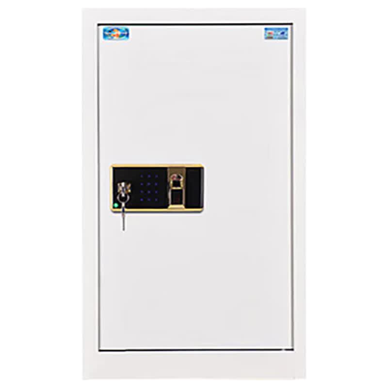 Tiger ZG Series 90cm Steel Fingerprint Password Safe File Cabinet