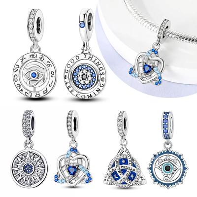 Šperky a bižuterie – Amulety