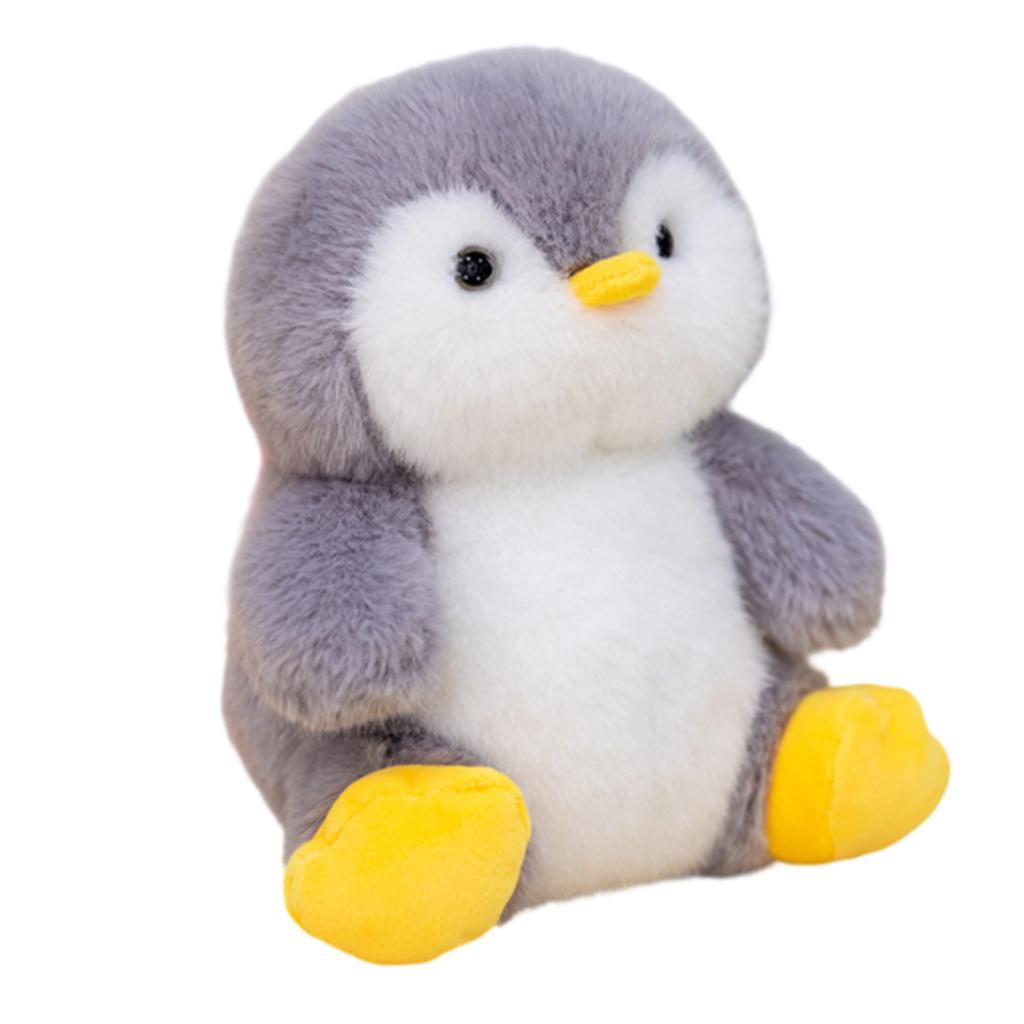 Plush Animal Dolls, Study Companions, Bedroom, Computer Desk Ornaments, Plush Toys, Gifts For Children.