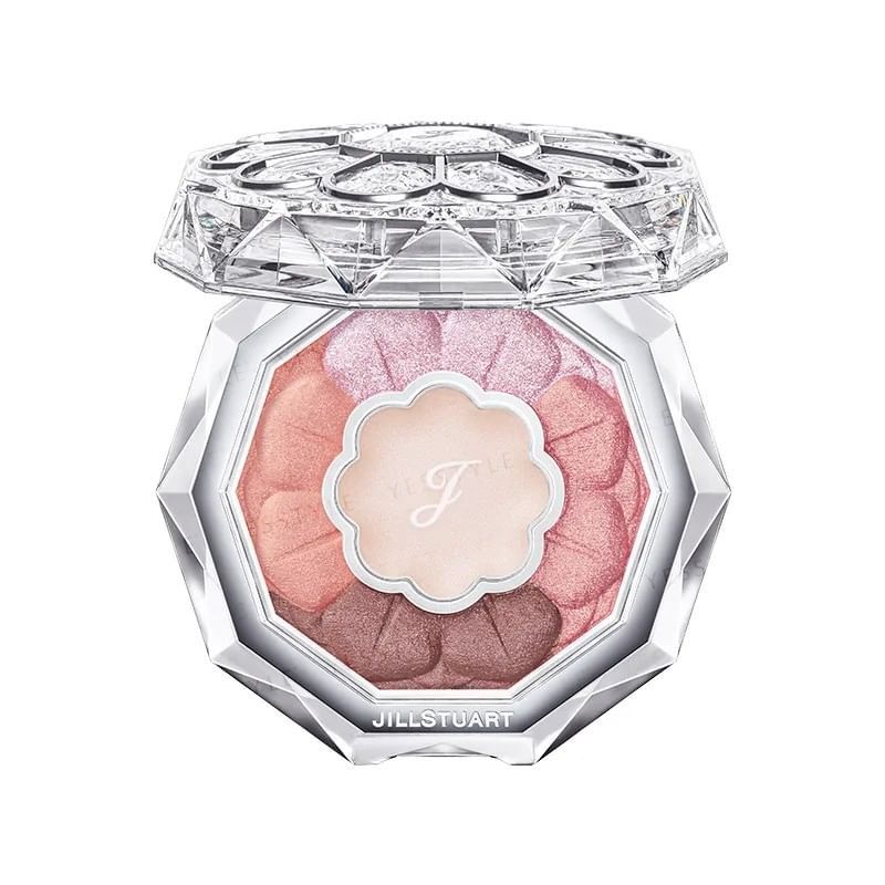 Jill Stuart - Bloom Couture Eyes