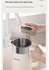 AUX Electric Kettle: Automatic, Constant Temperature, Insulated, Portable, Small for Dormitory Use.