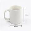 Creative Finger Cup Ceramic Cup High Beauty Funny Fak Cup Makeup Cup Gift Men's Water