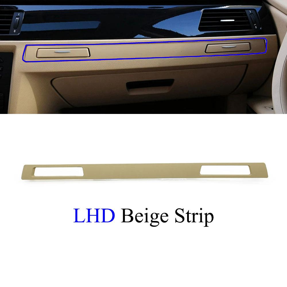 Black Beige Drink Cup Holder Left Driver Retractable Cup Holder For BMW 3 Series E90 E91 E92 E93 316 318 320 325 328i 2005-2012