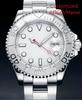 A11 Store Orologio Personalizzato 41mm Sportivo Uomo Automatico Meccanico Acciaio Inossidabile 904L Ceramica Nera Blu