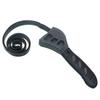 50cm Multi Functional Rubber Belt Wrench Adjustable Bottle Opener Auto Oil Filter Car Repair Spanner Hand Tools