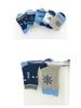 Children's Mid-Tube Cotton Socks: Boys' Spring/Autumn Thick Long Style
