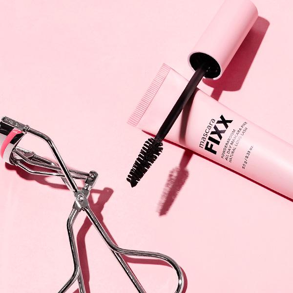SO’NATURAL Super Fixx Slim Mascara