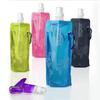 Vapur Foldable Outdoor Sports Water Bottle - 500ml Hydration Pack