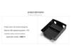 Storage Organizer for NIO ES6 Center Console (Model Years 23-25)