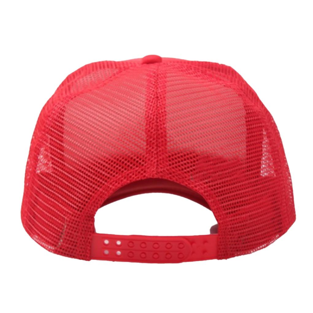 Man Woman Baseball Cap Polyester Fashion with Brim Hat Breathable Mesh Hats Accessory for Running Casual Leisure