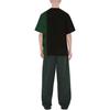 Burberry SS24 T Shirt Men's Black 80905861