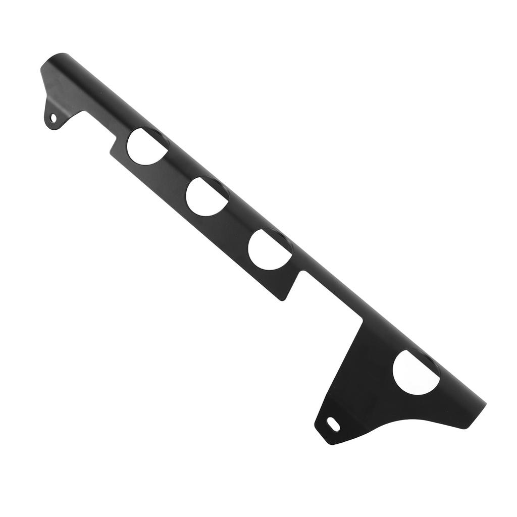 Motorcycle Chain Guard Cover Stainless Steel Rustproof Protective for CT125 Trail 125 JA55 JA65