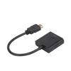 HDMI to VGA Converter Cable for Monitor or Projector