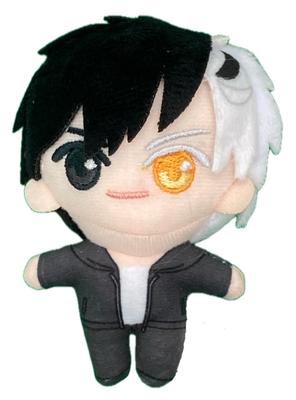 WIND BREAKER" Petit Plush Mascot, Approx. 8cm, Plush Toy (Haruka Sakura)