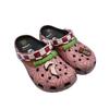 Crocs Classic Demon Slayer Kids Shoes Unisex Sandals & Flip-Flops