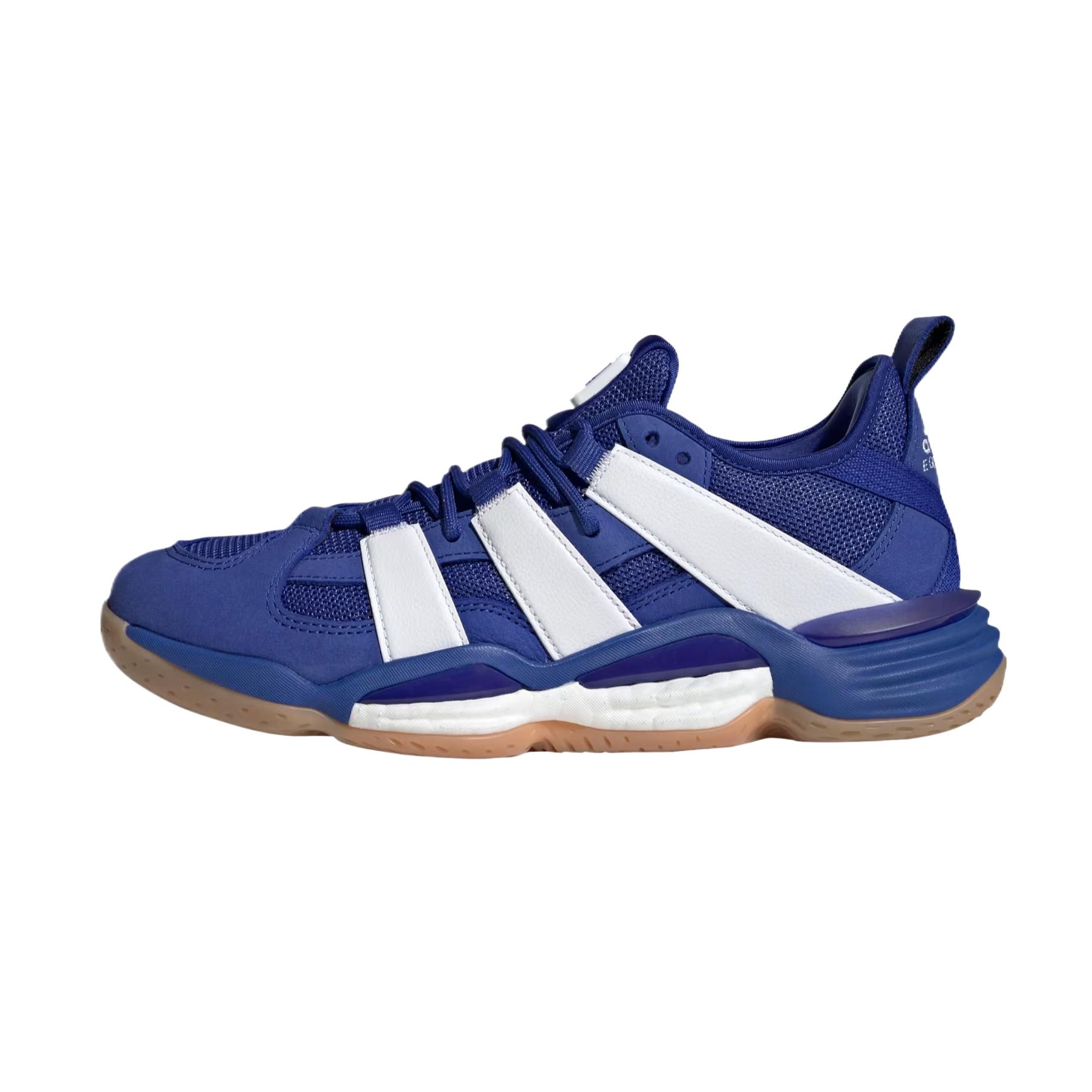 Adidas Stabil ādas auduma šņorējami apaļi