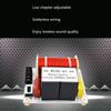 WEAH-83 400W Pure Bass Subwoofer Crossover Frequency Distributor Divider Speaker Audio Crossover Filter