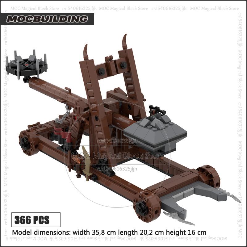 UCS Rings Collections Middle Earth Lord Moc Building Blocks Scene Technology Bricks Kits Display Model Construction Xmas Toys