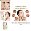 Eelhoe Retinol Vitamin E Night Facial Serum For Radiant Skin Hydrating Brightening Essence
