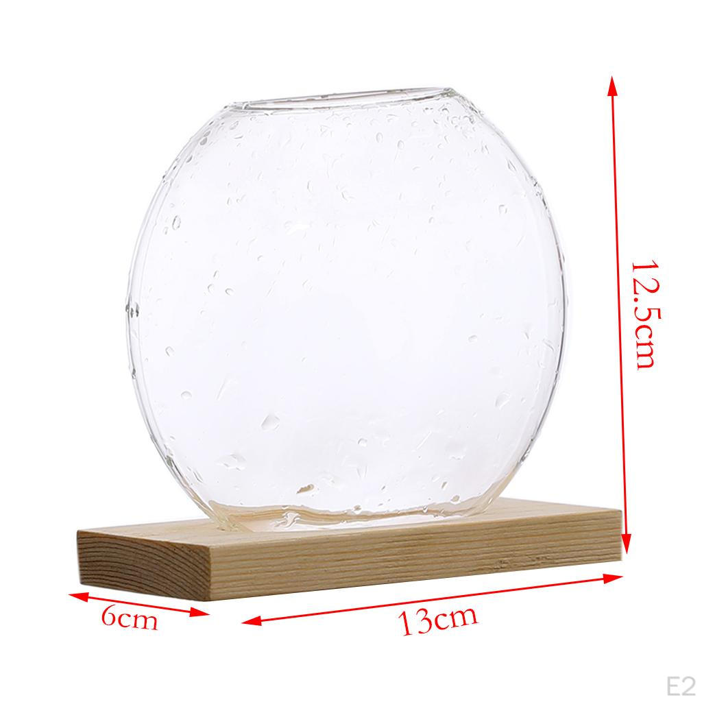 Vase Desk Decor