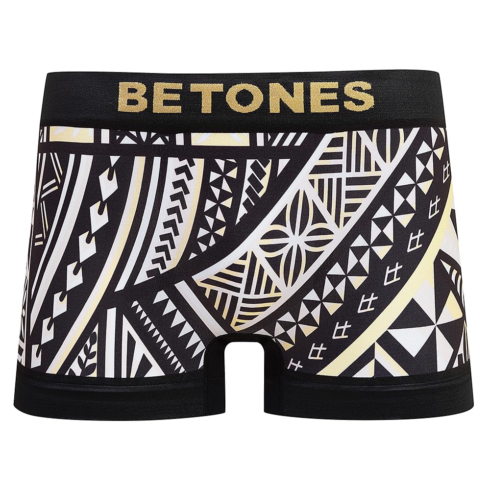 Underwear TAPA Black [Bittones] Men's